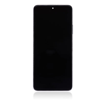 For Huawei nova Y90 LCD Assembly With Frame Black(Premium OEM)(SKU:1499602)