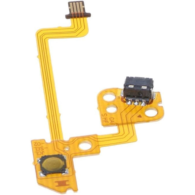 For Nintendo Switch JOY-CON L Button Flex Cable (Aftermarket Plus)