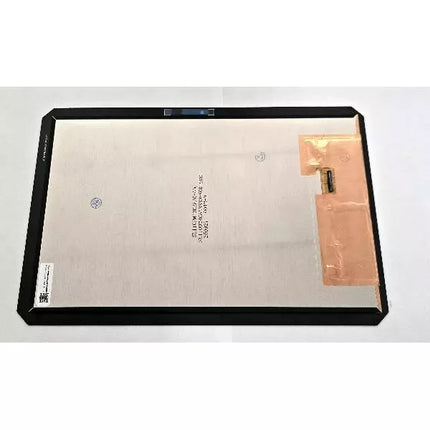 For Blackview Active 7 Oscal Spider 10 LCD Assembly Black (Premium OEM)(SKU:1578598)