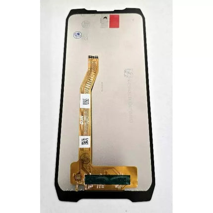 For Blackview Fort 5 4G LCD Assembly Black (Refurbished)(SKU:1578199)