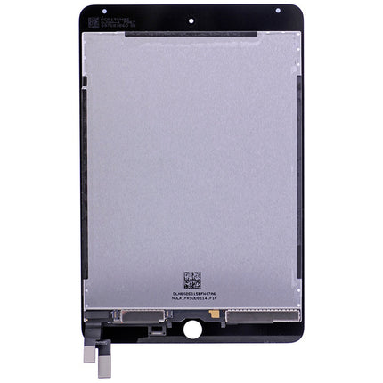 For iPad Mini 4(A1538 A1550) LCD Assembly with sleep / wake sensor flex cable / Black (Refurbished)(SKU:1084793)