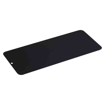 For Xiaomi Redmi 12C LCD Assembly Black(Premium OEM)(SKU:1504623)