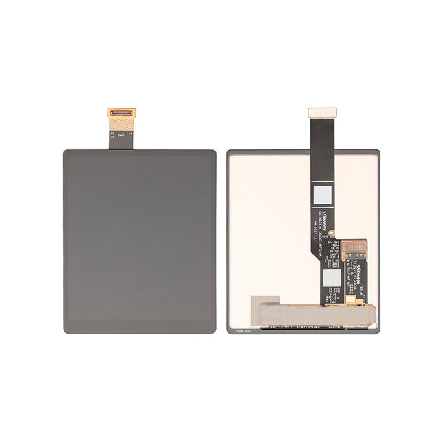 For LG Wing/5G | LCD Assembly / Small display | Black(Premium OEM)