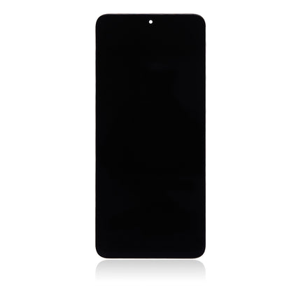 For Huawei nova Y90 LCD Assembly Black(Premium OEM)(SKU:1499582)