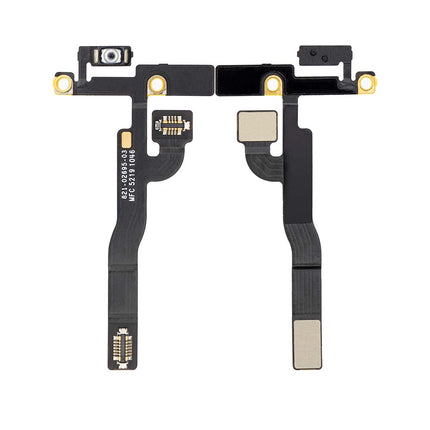 For iPad Pro 12.9inch 4th Volume On/Off Flex Cable/WIFI Version (Premium OEM)(SKU:1481459)
