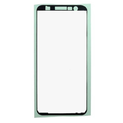 For Samsung Galaxy J6+ / J610 Front Cover Sticker (Premium OEM)(SKU:1452248)