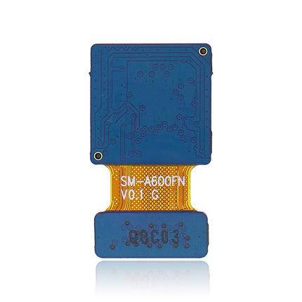 For Samsung Galaxy a6/A600 	Rear back big camera (Premium OEM)(SKU:1089057)