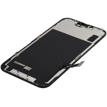 For iPhone 16e Incell FHD LCD assembly (Aftermarket) (SKU:1564148)