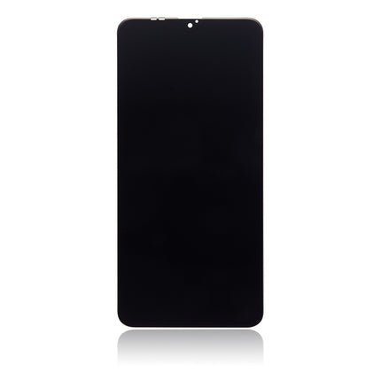 For Samsung Galaxy A10 / A105 / M10 LCD Assembly Black (Refurbished)***DE Warehouse***(SKU:1528914)