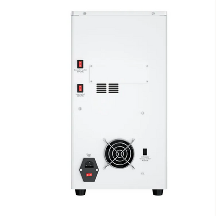 TBK-958F Phone Doctor Mini 20W Laser Machine with automatic centering fixture***DE Warehouse***(SKU:1507758)