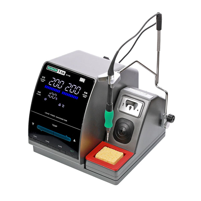 SUGON T36 SMD Soldering Station