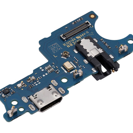 For Samsung Galaxy A03 Charge Port Flex Cable/U version (Aftermarket Plus)(SKU:1495670)