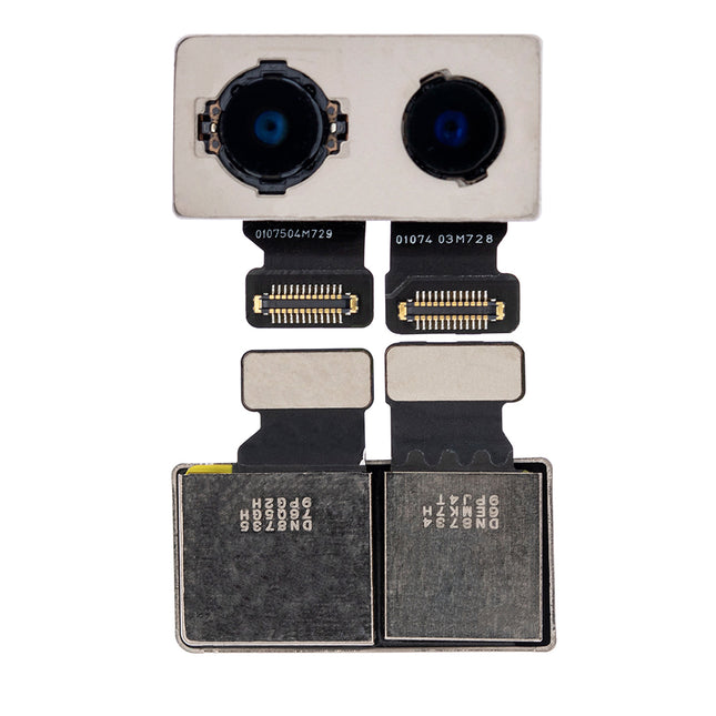 For iPhone 8 Plus | Rear back big camera | (Premium OEM)