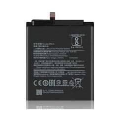 For XIOAMI Redmi Go battery | BN3A