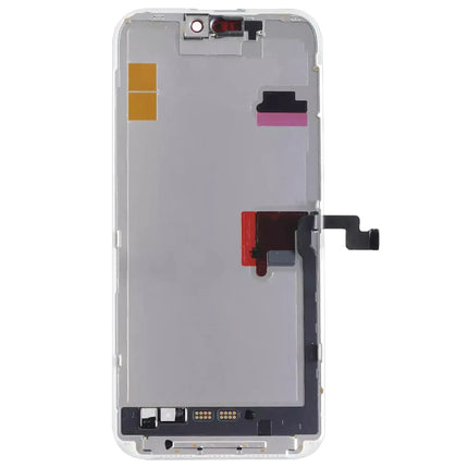 For iPhone 16 Pro Max Incell LCD assembly IC removable (SKU:1564272)