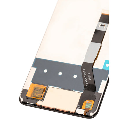 For Motorola G 5G/One 5G Ace/XT2113 LCD Assembly Black(Refurbished)(SKU:1463826)