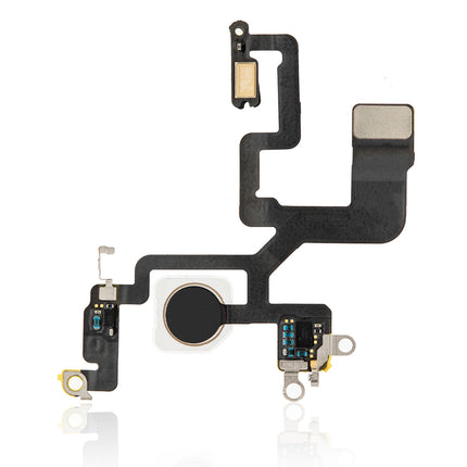 For iPhone 12 Pro max Flash Light Flex Cable (Premium OEM)(SKU:1476243)