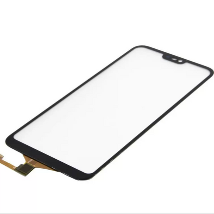 For Huawei P20 Lite | Touch/Digitizer With OCA | Black(Aftermarket Plus)