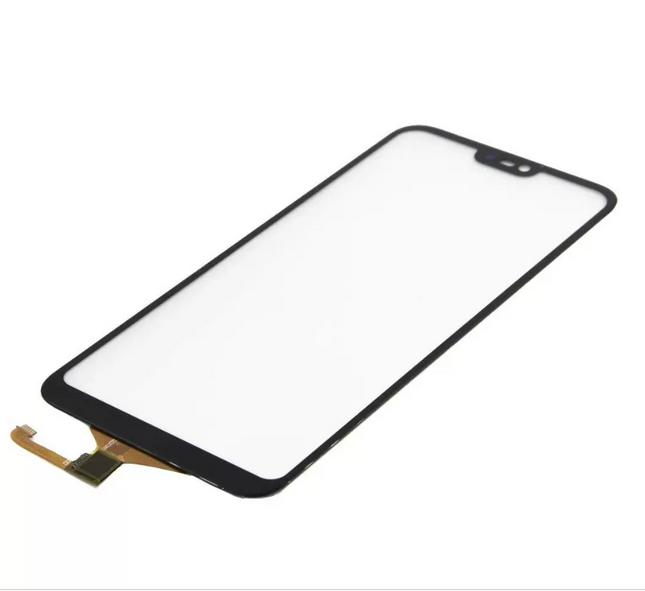 For Huawei P20 Lite | Touch/Digitizer With OCA | Black(Aftermarket Plus)