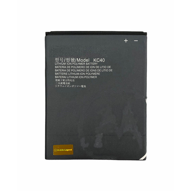 For Motorola E6 Plus | Battery | (Premium OEM)