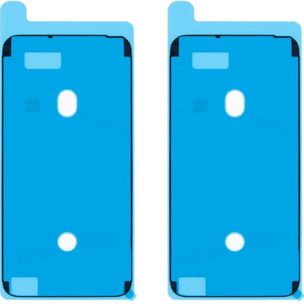 For iPhone 6/6S LCD Socket Sticker Black (Aftermarket Plus)