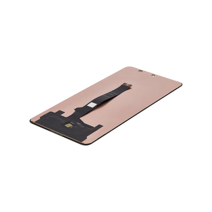 For Redmi Note 13 Pro 4G OLED Assembly Black (Premium OEM)(SKU:1554391)