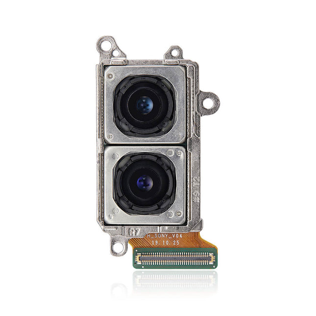 For Samsung Galaxy S21/S21+/S21+ 5G | Big camera+Telephoto/U version | (Premium OEM)