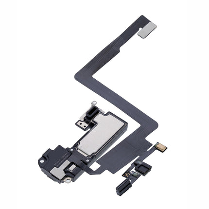 For iPhone 11 Pro sensor flex cable/With Speaker (Premium OEM)***DE Warehouse***(SKU:1530798)