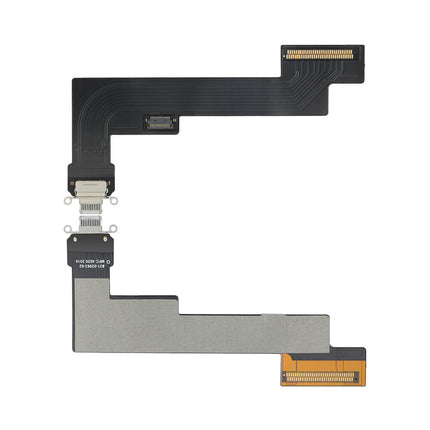 For iPad Air 4/10.9inch Charge Port Flex Cable/WIFI Version/Air 5 White(Refurbished)(SKU:1497908)