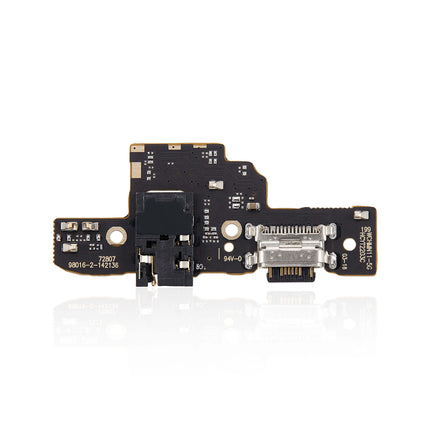 For Xiaomi Poco M4 Pro 5G Charge Port Flex Cable(Refurbished)