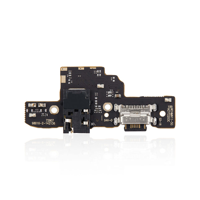 For Xiaomi Poco M4 Pro 5G Charge Port Flex Cable(Refurbished)