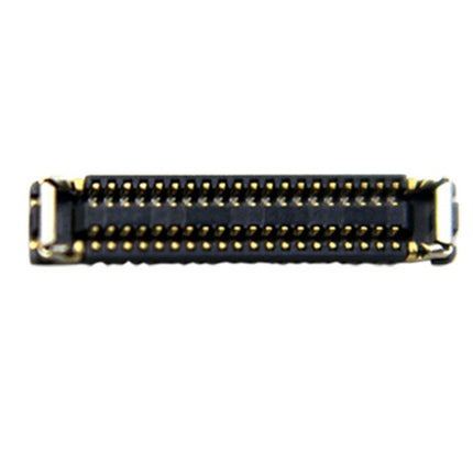 For Huawei Y7 2019 | LCD Connector | (Premium OEM)