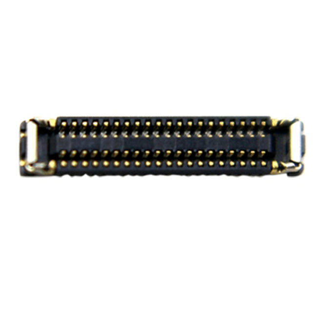 For Huawei Y7 2019 | LCD Connector | (Premium OEM)