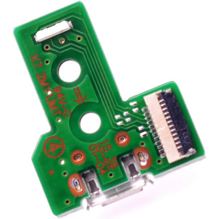 Charging Port Card For Ps4 Controls / 030/New 12pin(SKU:1482291)