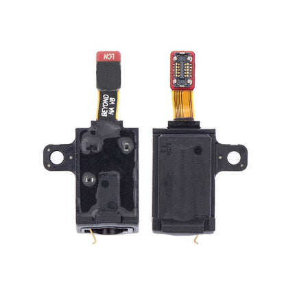 For Samsung Galaxy S10+/G975 Earphone Flex Cable (Premium OEM)(SKU:1134932)