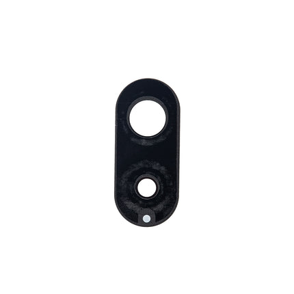 For Motorola One Vision/P50 Camera Lens With Sticker (Premium OEM)(SKU:1475470)