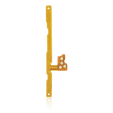 For Samsung Galaxy A32 4G/A325 Volume On/Off Flex Cable (Premium OEM)(SKU:1452984)