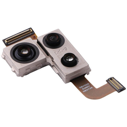 For Huawei Mate 20 PRO Rear back big camera (Premium OEM)(SKU:1090270)