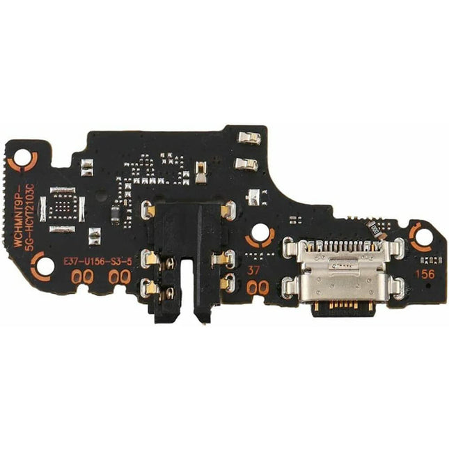 For xiaomi 10T Lite / Mi 10T Pro / Mi 10T / Note 9 Pro 5G | Charge Port Flex Cable | (Premium OEM)
