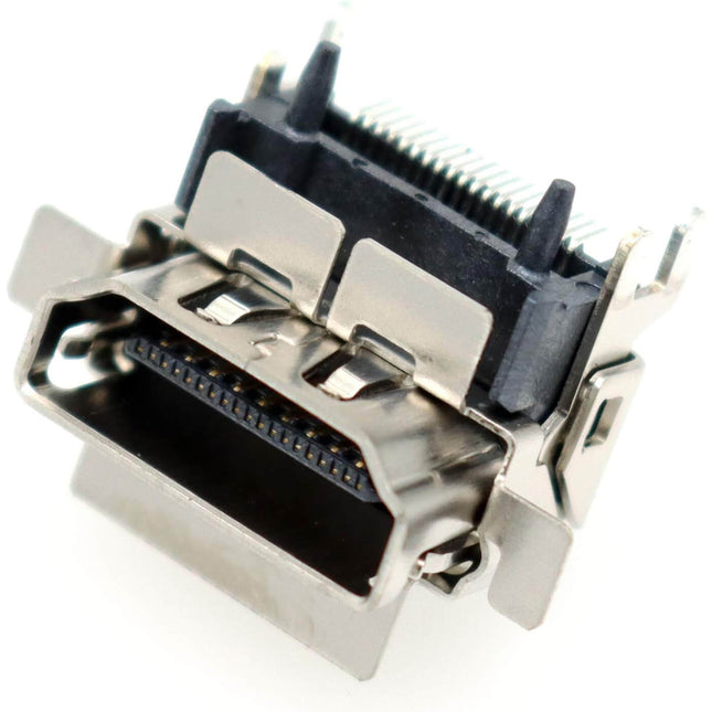 For Xbox One Mainboard HDMI Socket