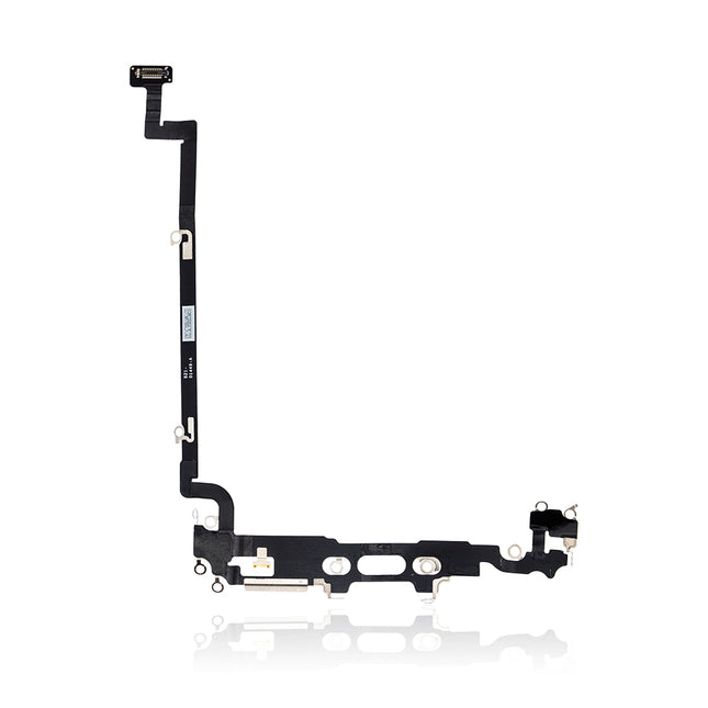 For iPhone Xs | WIFI Long Antenna Flex Cable (Under Loudspeaker) | (Premium OEM)