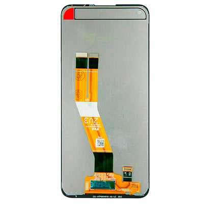 For Samsung Galaxy A11 A115F,A115F/DS,A115M,A115M/DS LCD Assembly (159.5mm Version)| Black(Refurbished)(SKU:1336881)