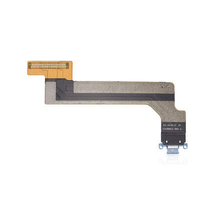 For iPad 10 ( 2022 ) Charge Port Flex Cable/WIFI Version Blue ( Premium OEM )(SKU:1506863)