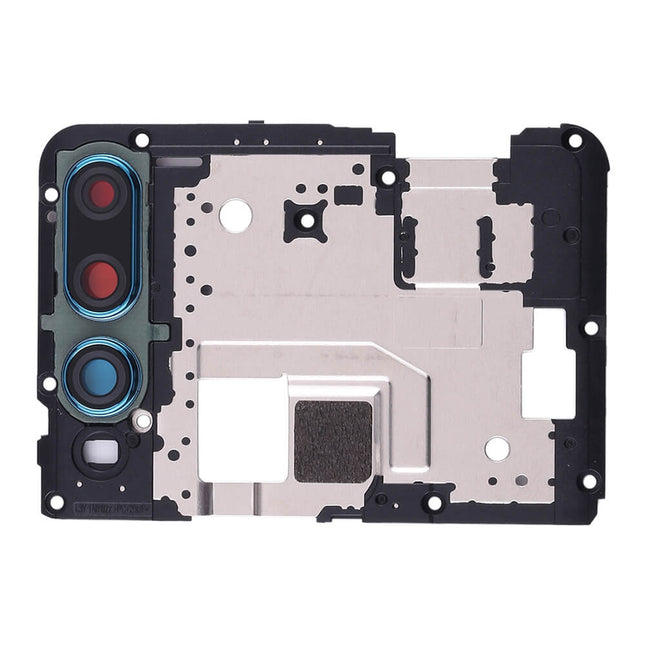For Huawei Y9 Prime 2019 | Camera Lens With Frame/Sticker | Green(Premium OEM)