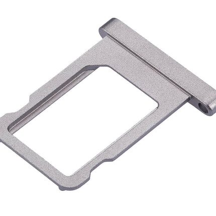 For iPad Mini 4 Sim Card Tray Black(Premium OEM)(SKU:1084509)