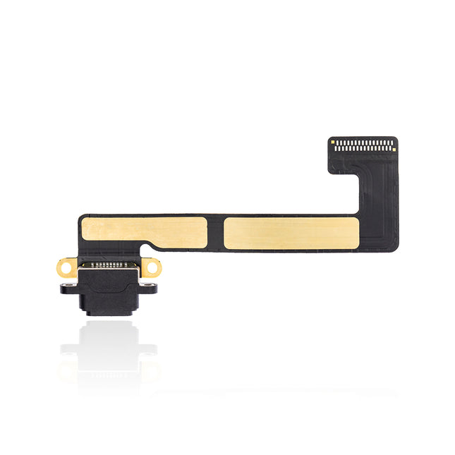 For iPad Mini 2 | Charge Port Flex Cabe | Black(Premium OEM)
