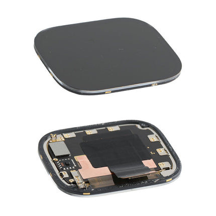 For Apple Watch Ultra OLED assembly / 49mm Black (Refurbished)(SKU:1507593)