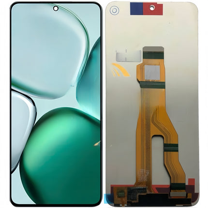 For Honor X9c Smart 5G / X60 LCD assembly (Refurbished) (SKU:1563754)