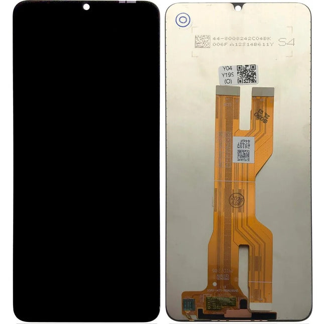 For vivo Y04 4G LCD assembly /Y19E/Y29E/Y29S Black (SKU:1565795)