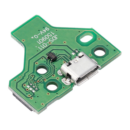Charging Port Card For Ps4 Controls / 011(SKU:1482771)
